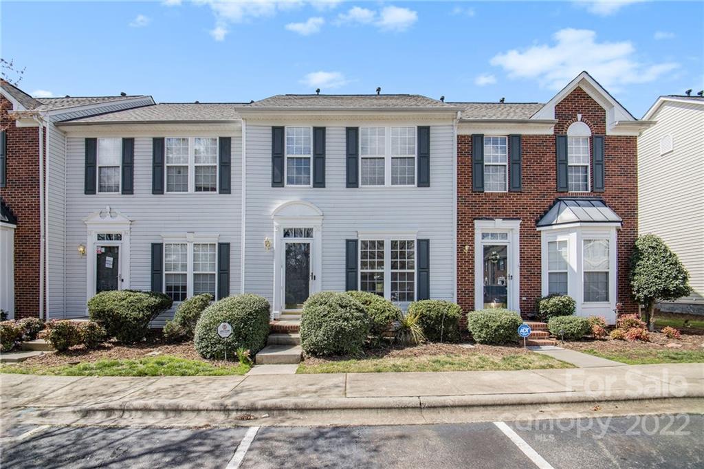 1282 Branson Road NW Concord NC 28027