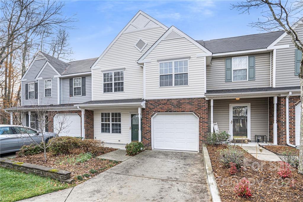 9738 Elizabeth Townes Lane Charlotte NC 28277