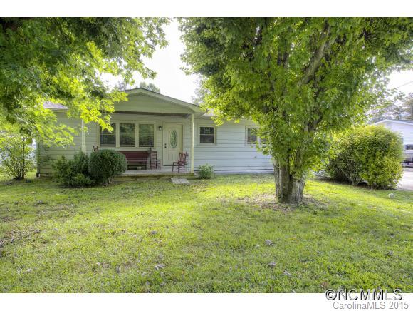 395 Tarheel Drive Waynesville NC 28786