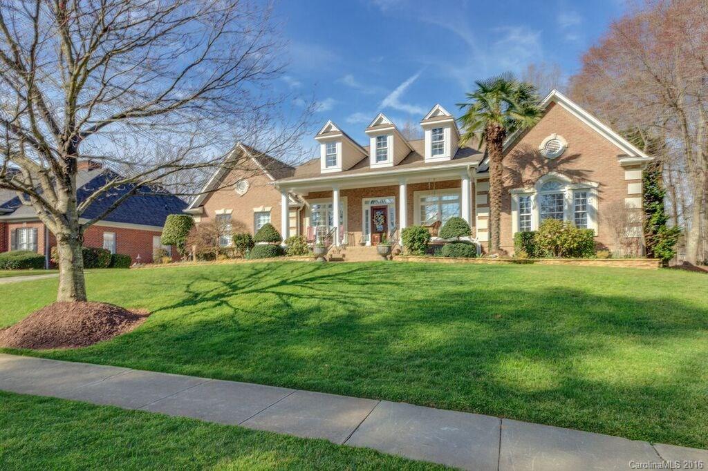 8738 Devonshire Drive Huntersville NC 28078