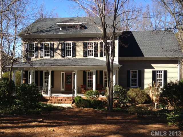 127 Wildiris Drive Mooresville NC 28117