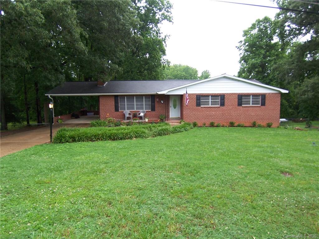 1508 Marlwood Drive Shelby NC 28150