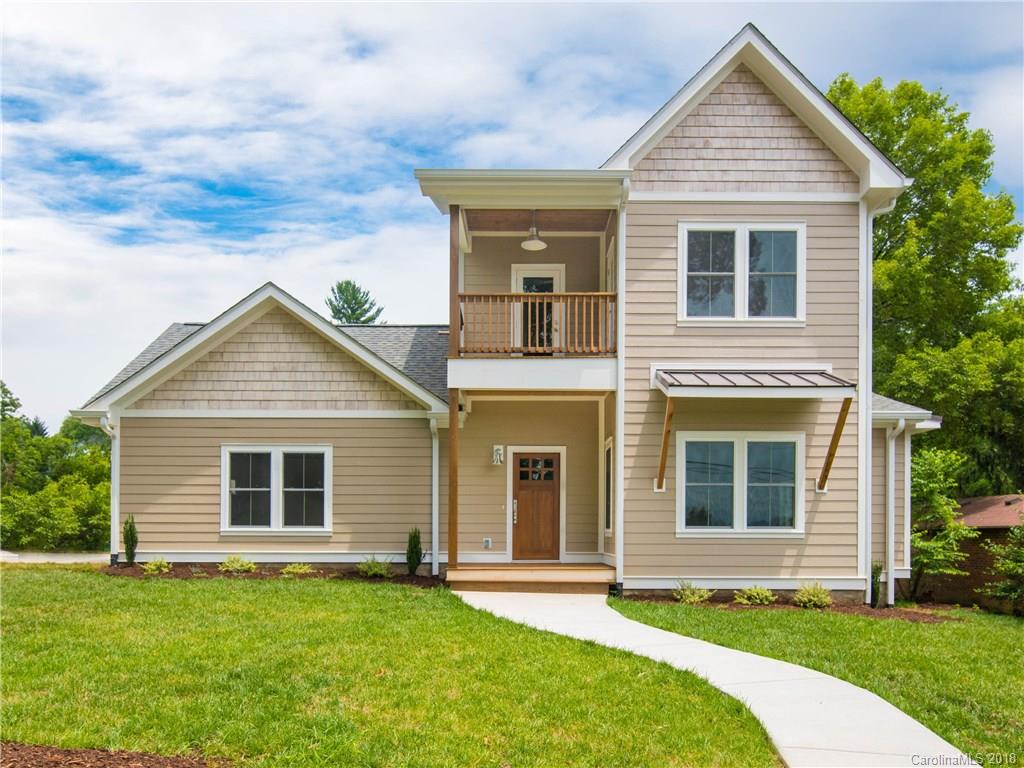 20 Lakeshore Drive Weaverville NC 28787