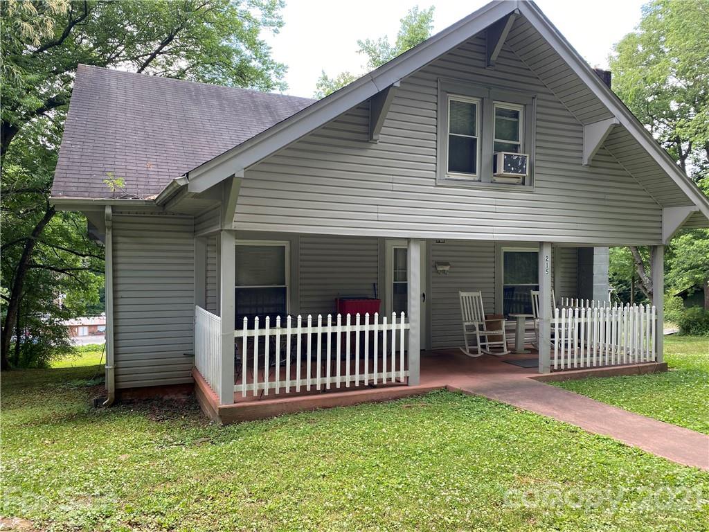 215 Newland Place NW Lenoir NC 28645