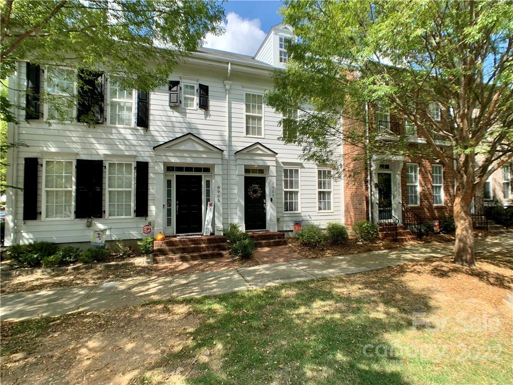 8909 Socata Way Charlotte NC 28269