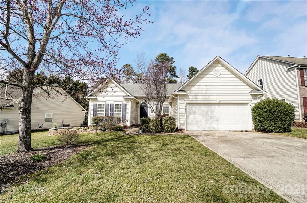 13443 Edgetree Drive Pineville NC 28134