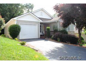100 Creeks End Circle Mills River NC 28759