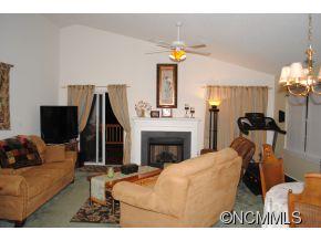 100 Creeks End Circle Mills River NC 28759