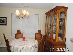100 Creeks End Circle Mills River NC 28759