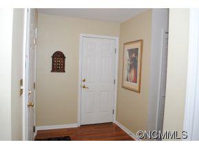 100 Creeks End Circle Mills River NC 28759
