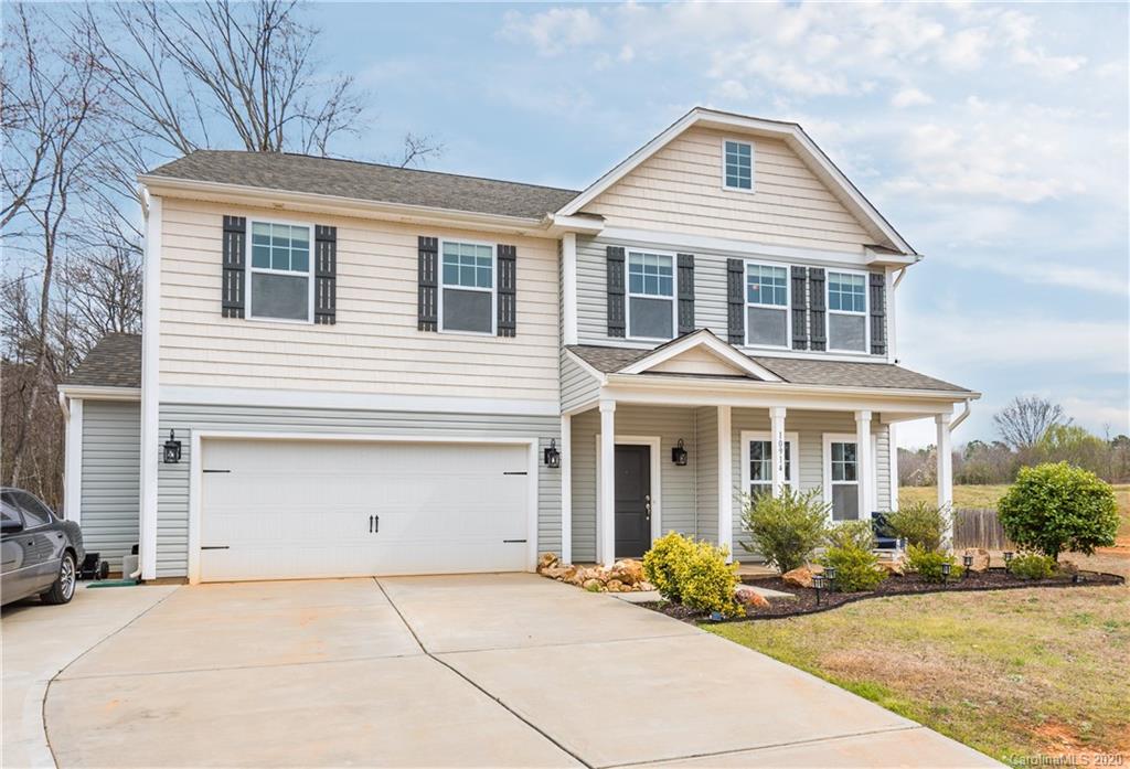10914 Flintshire Road Mint Hill NC 28227