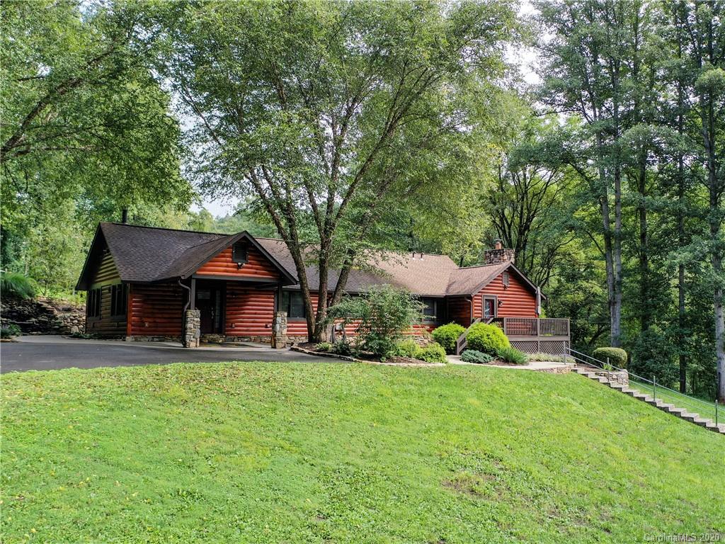 141 Willets Road Sylva NC 28779