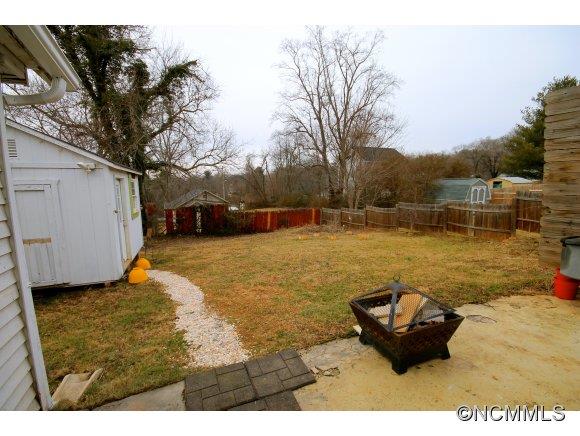 95 Unaka Avenue Asheville NC 28803