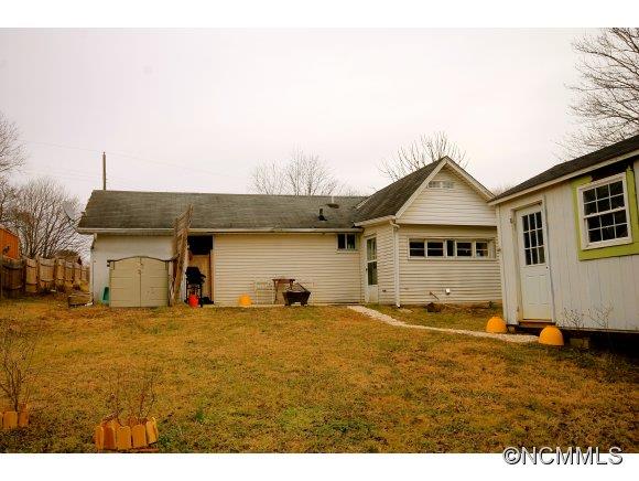 95 Unaka Avenue Asheville NC 28803