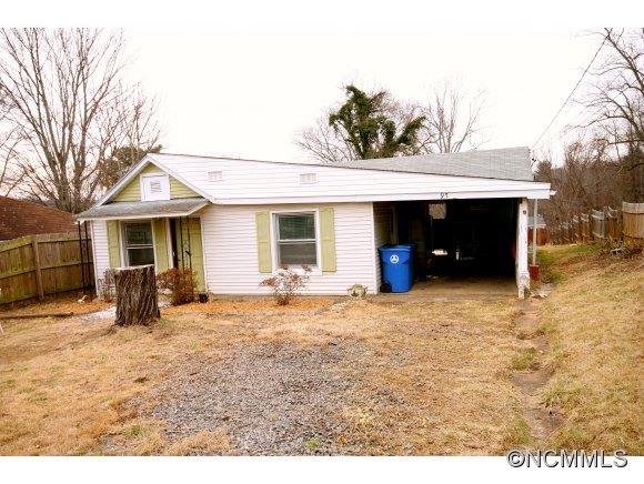 95 Unaka Avenue Asheville NC 28803