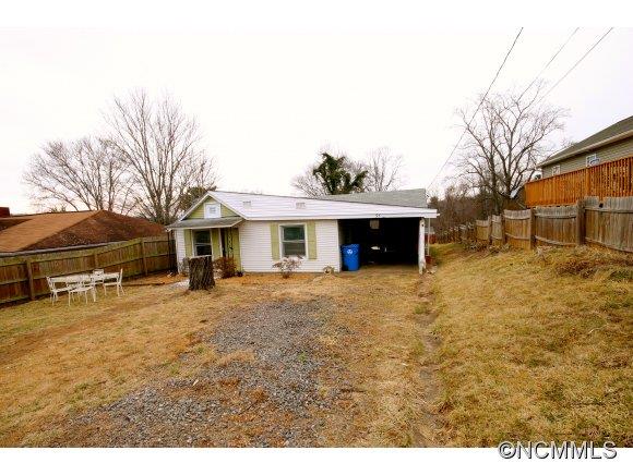 95 Unaka Avenue Asheville NC 28803