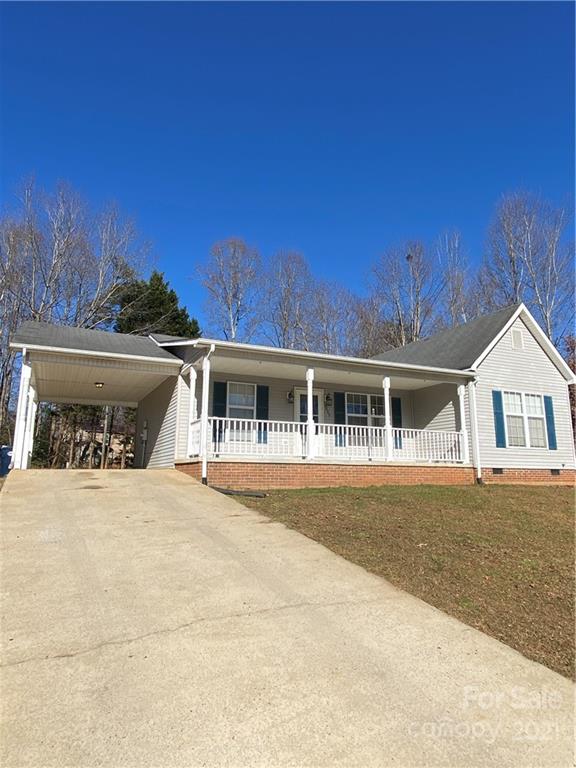 3889 Colt Court Lenoir NC 28645