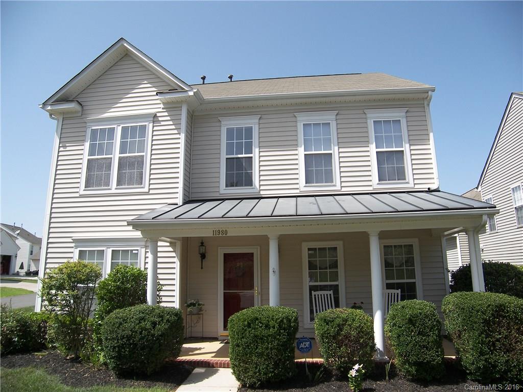 11980 Waterperry Court Huntersville NC 28078