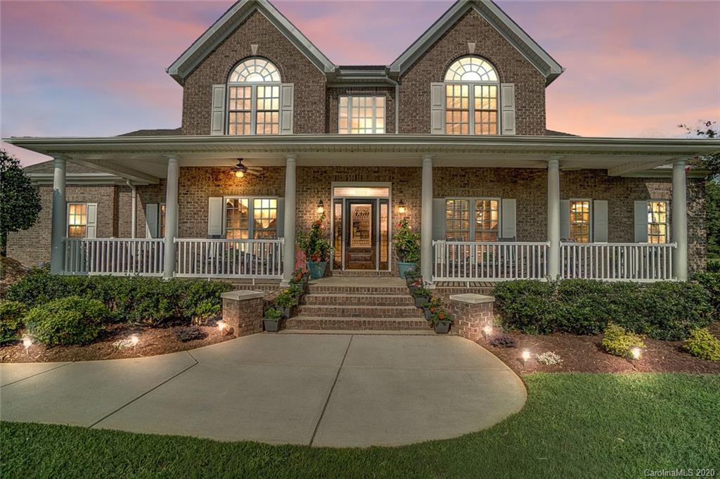 518 New Salem Road Statesville NC 28625