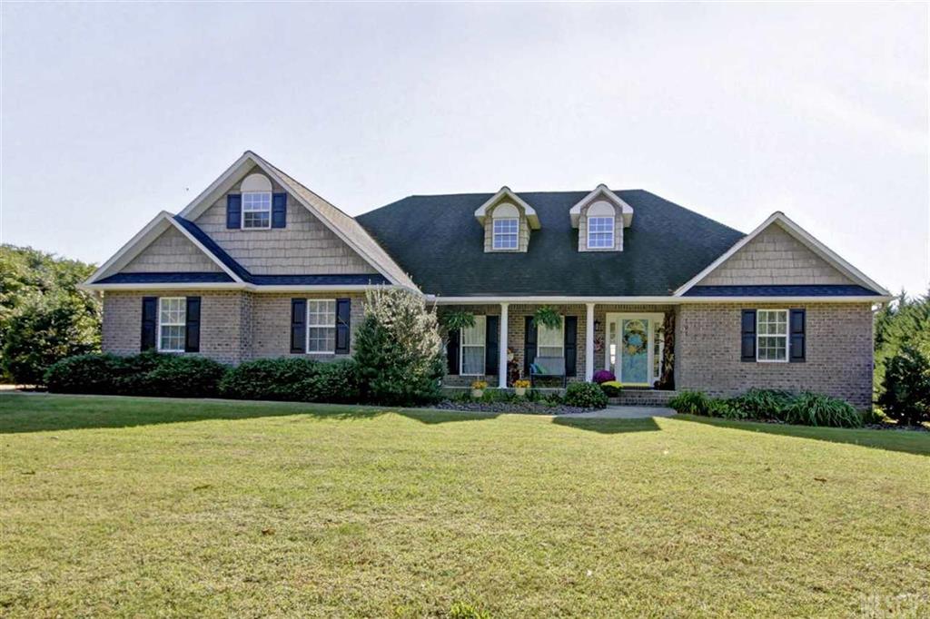 191 Maple Creek Drive Statesville NC 28625