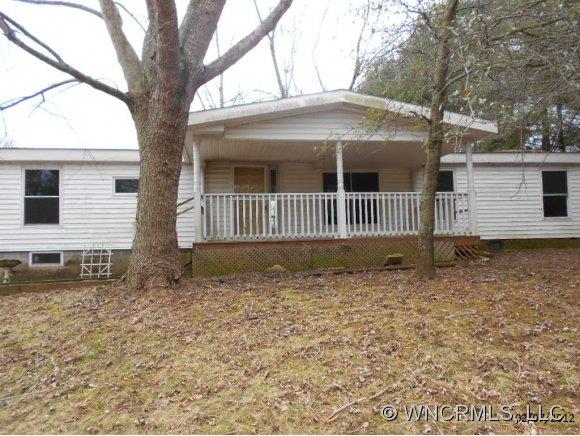 105 Douglas Place Leicester NC 28748