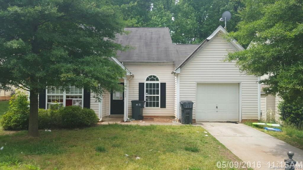 235 Winding Canyon Drive Charlotte NC 28214