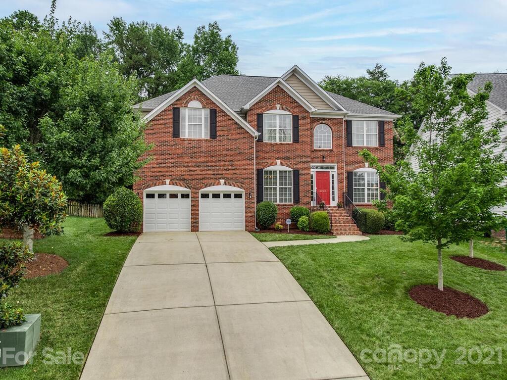 2322 Oberwood Drive Charlotte NC 28270