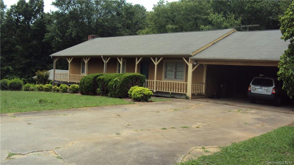 234 Aqua Drive Forest City NC 28043
