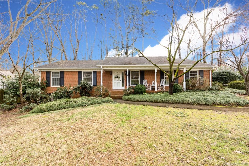 7309 Thermal Road Charlotte NC 28211
