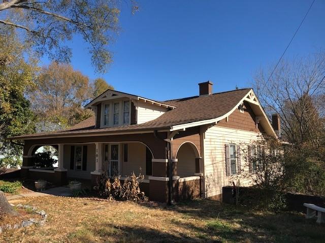 161 27th Street Sw Hickory NC 28602