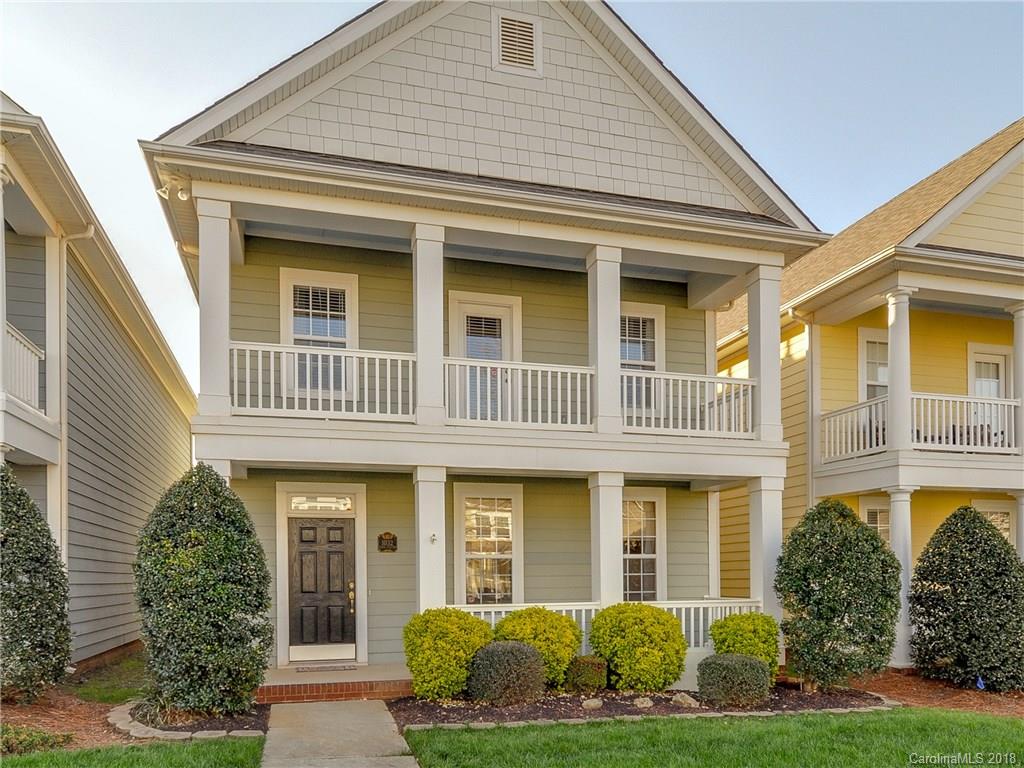 1032 Back Stretch Boulevard Indian Trail NC 28079
