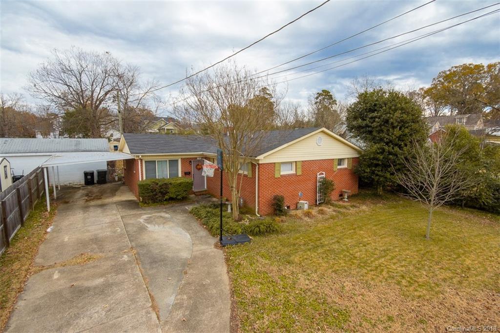 549 Spring Street Sw Concord NC 28025