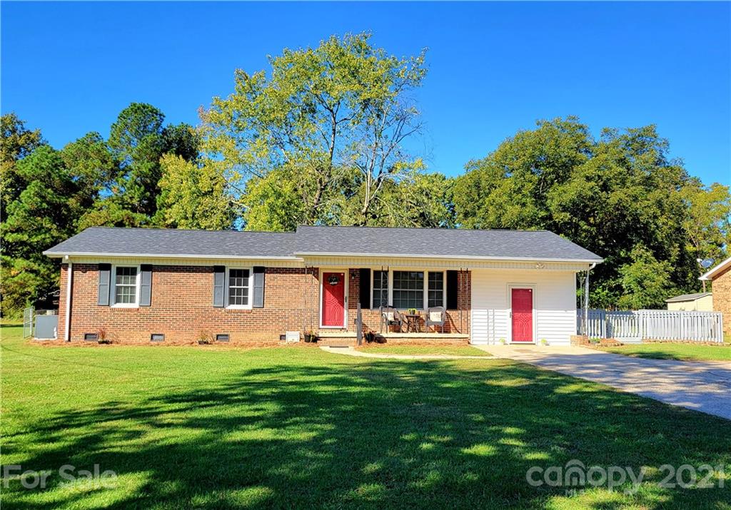 3411 Fallston Road Shelby NC 28150