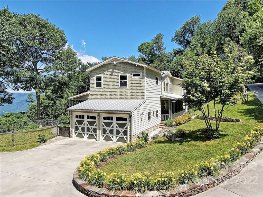 1302 Presidential Drive Waynesville NC 28786