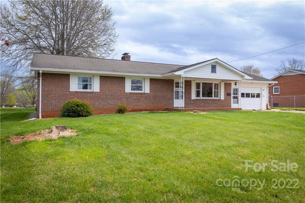 103 Lackey Street Morganton NC 28655