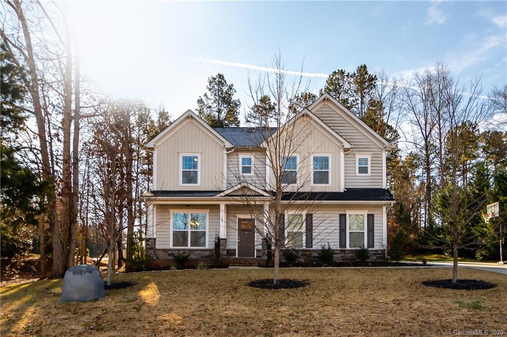 105 Clear Springs Road Mooresville NC 28115