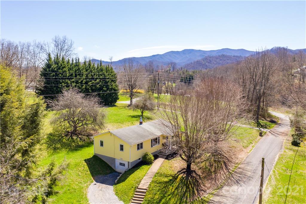 60 Shay Lane Canton NC 28716