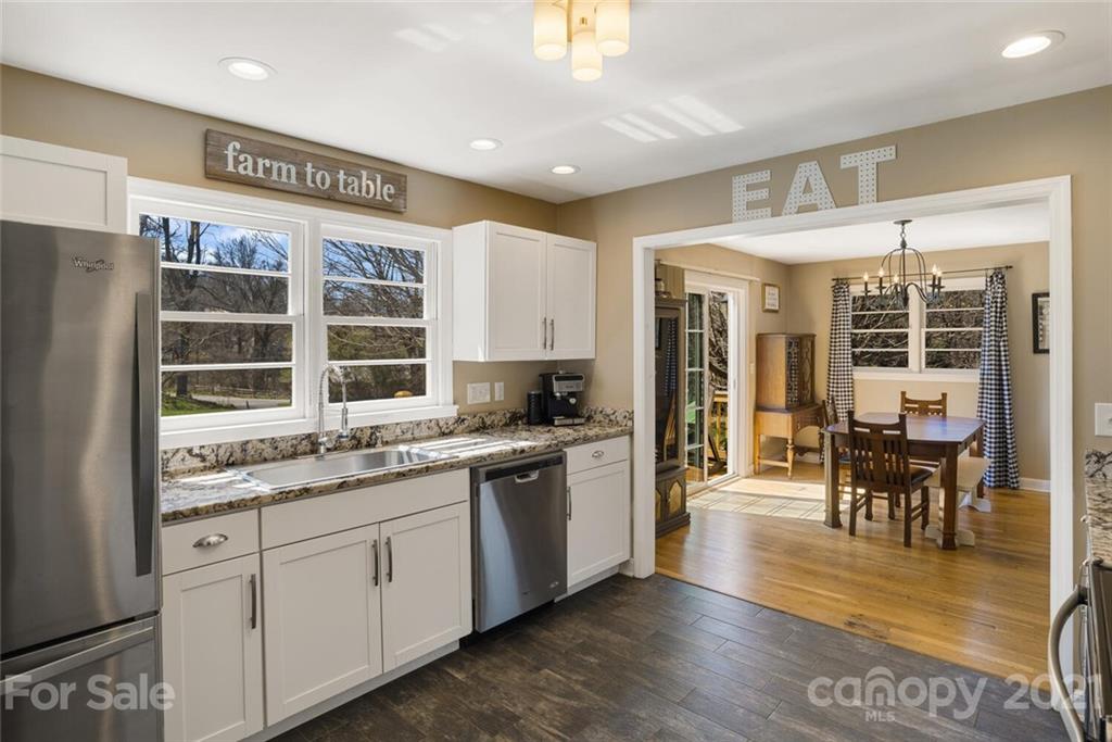 60 Shay Lane Canton NC 28716