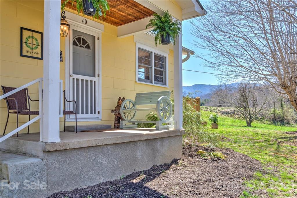 60 Shay Lane Canton NC 28716