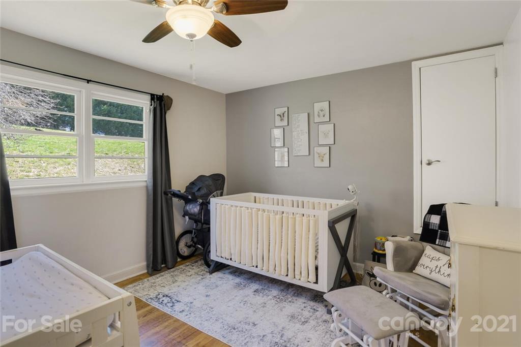 60 Shay Lane Canton NC 28716