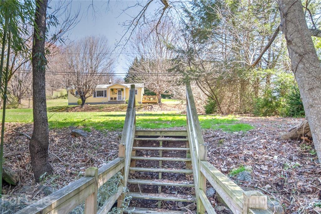 60 Shay Lane Canton NC 28716
