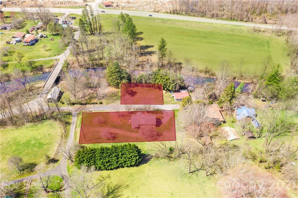 60 Shay Lane Canton NC 28716