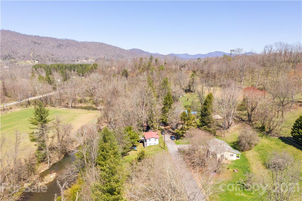 60 Shay Lane Canton NC 28716