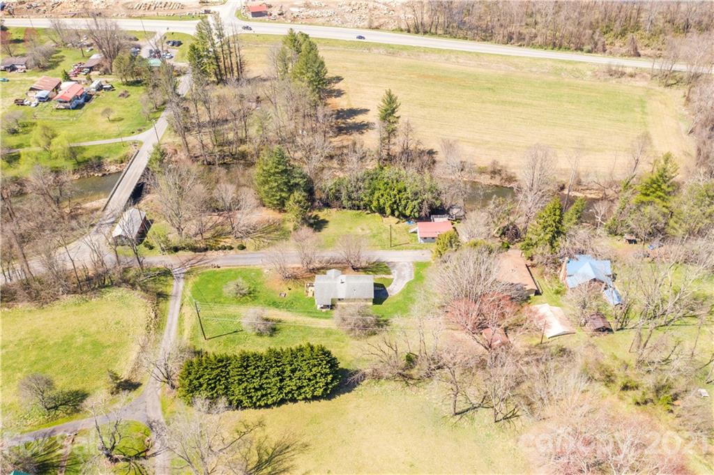 60 Shay Lane Canton NC 28716