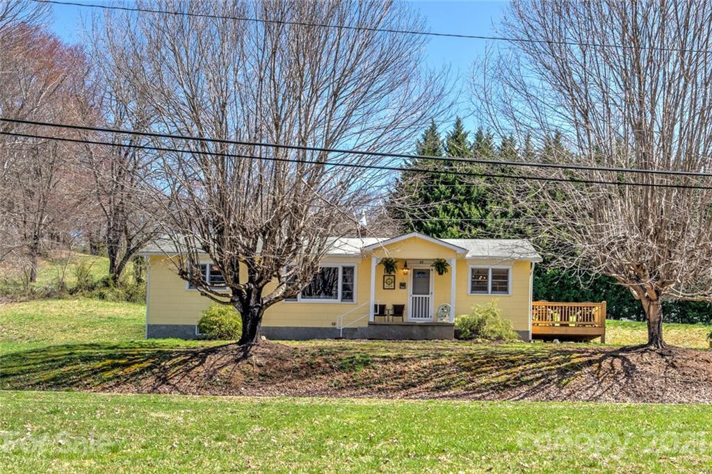 60 Shay Lane Canton NC 28716