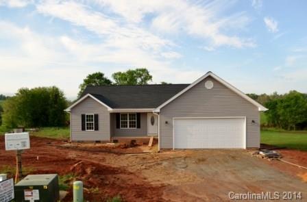 196 Green Meadows Drive Taylorsville NC 28681