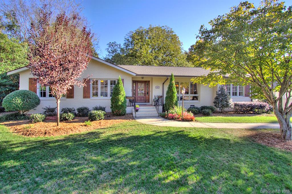 1411 Rutledge Avenue Charlotte NC 28211