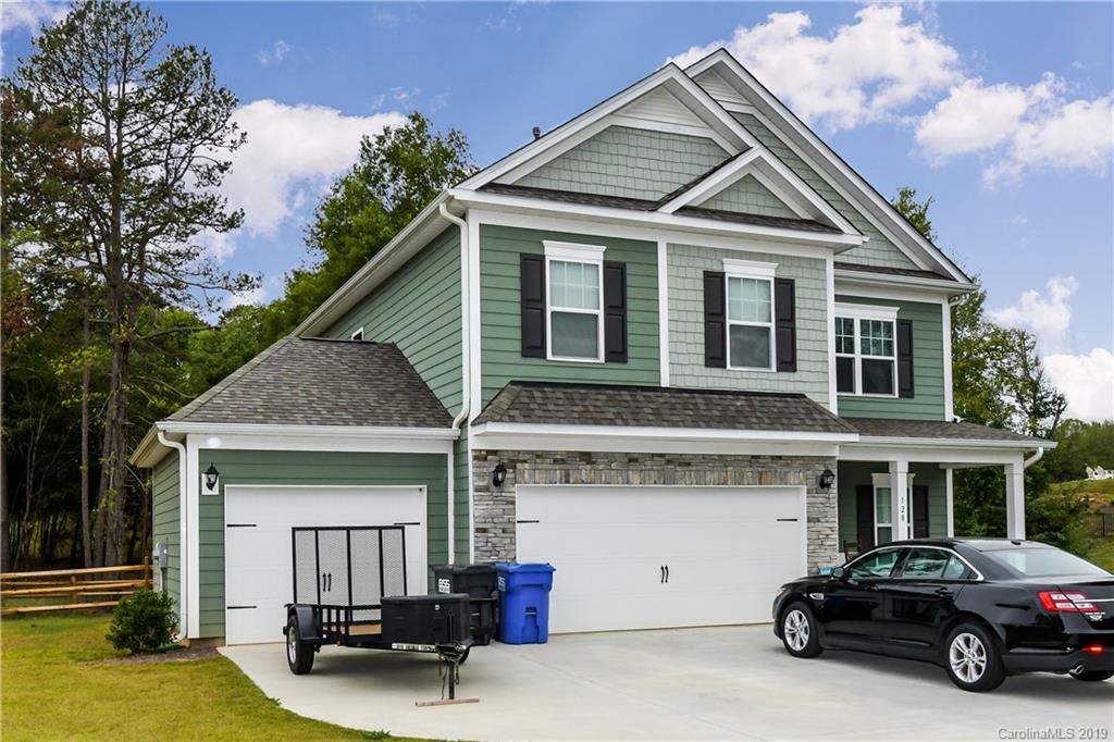 128 Autumn Mist Road Statesville NC 28677