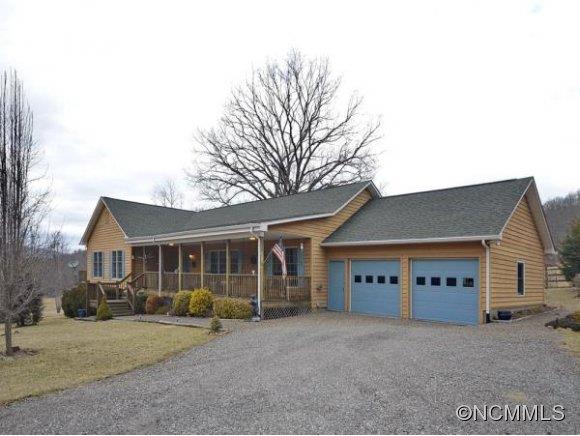96 Tibi Lane Waynesville NC 28785