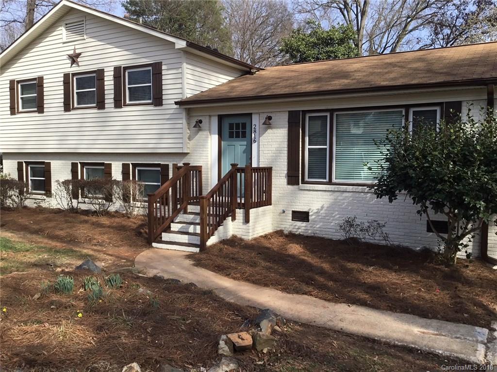 2816 Eastport Road Charlotte NC 28205